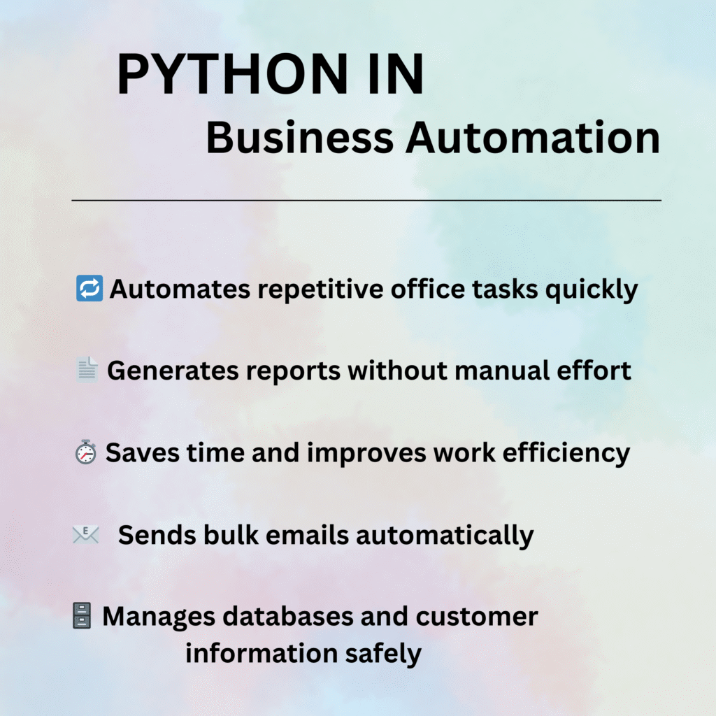 Practical Applications