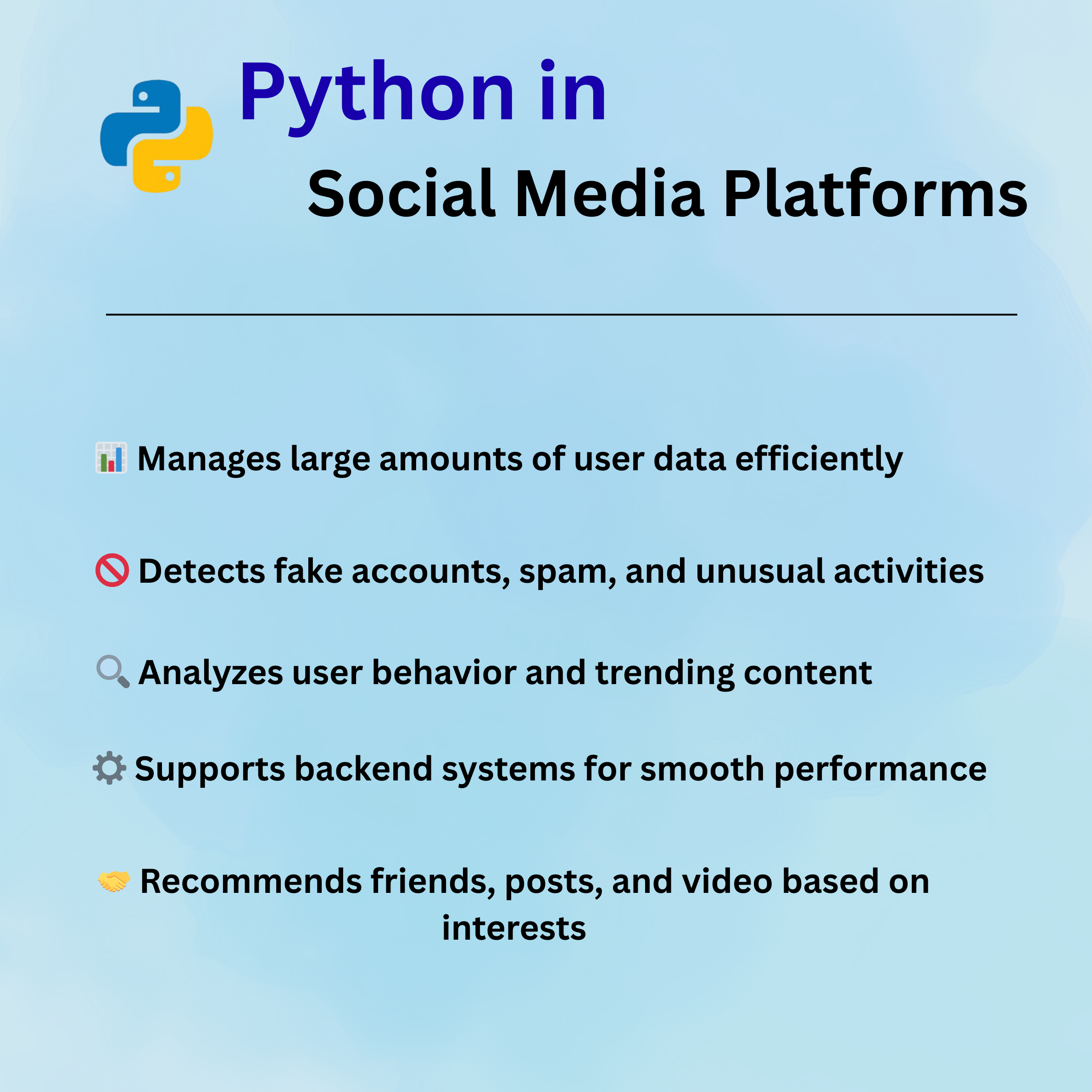 Practical Applications

