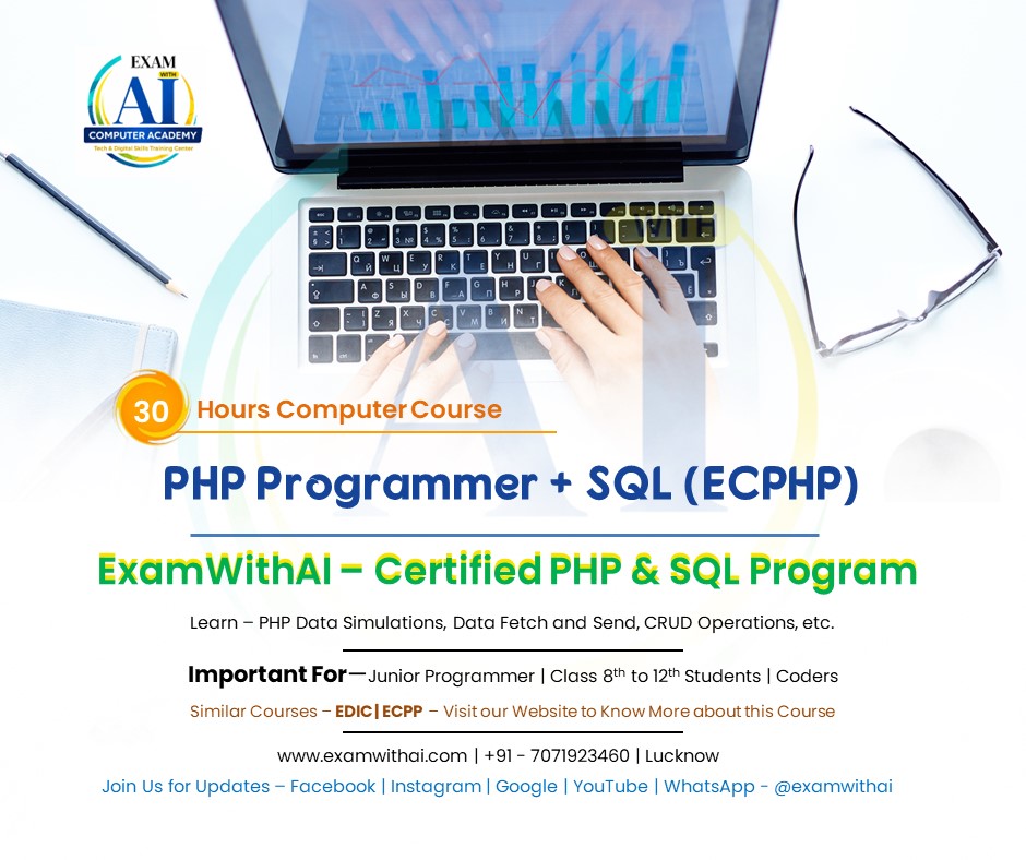 ecphp course