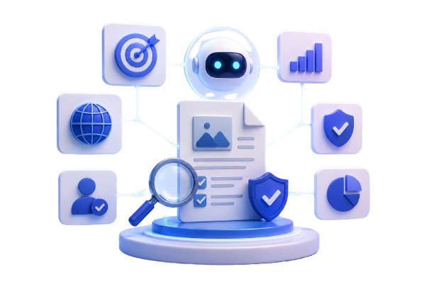 What is GEO 4 strategy of GEO, high quality content