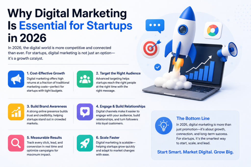 Business Benefits of Digital Marketing in 2026 2 Why Every Local Business Needs Digital Marketing in 2026
