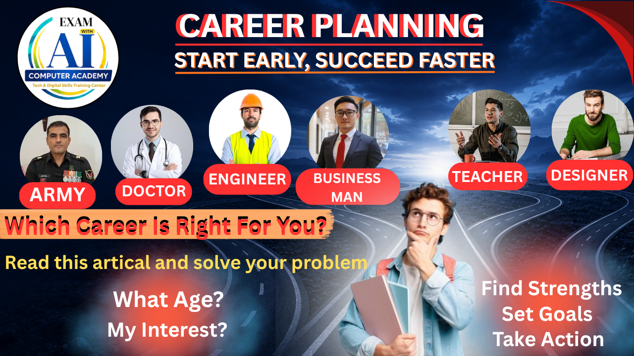 career planning in 2026
