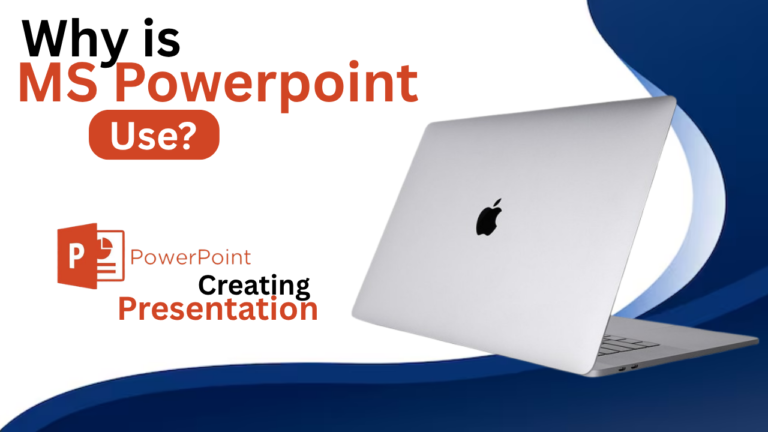 What Is Microsoft PowerPoint Presentation? 1 MS Powerpoint Presentation